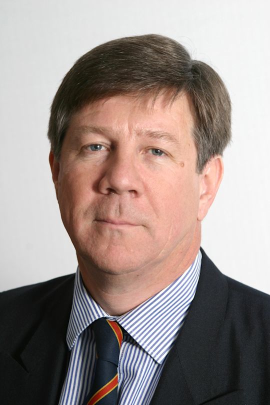 Adrian Furnham